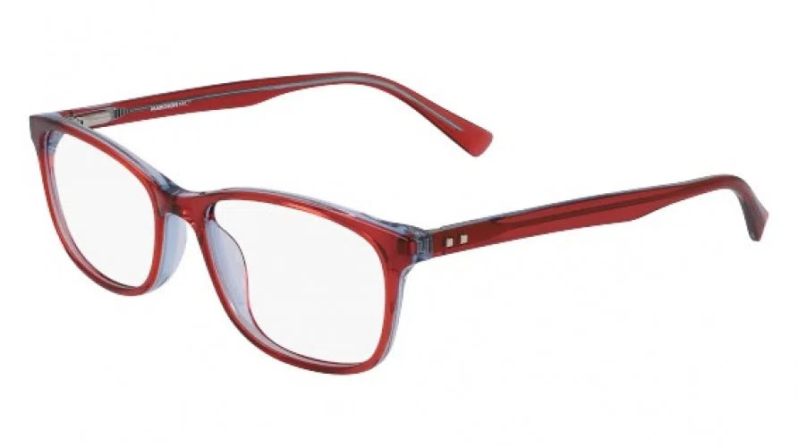 Marchon NYC M 5505 Eyeglasses - view 4